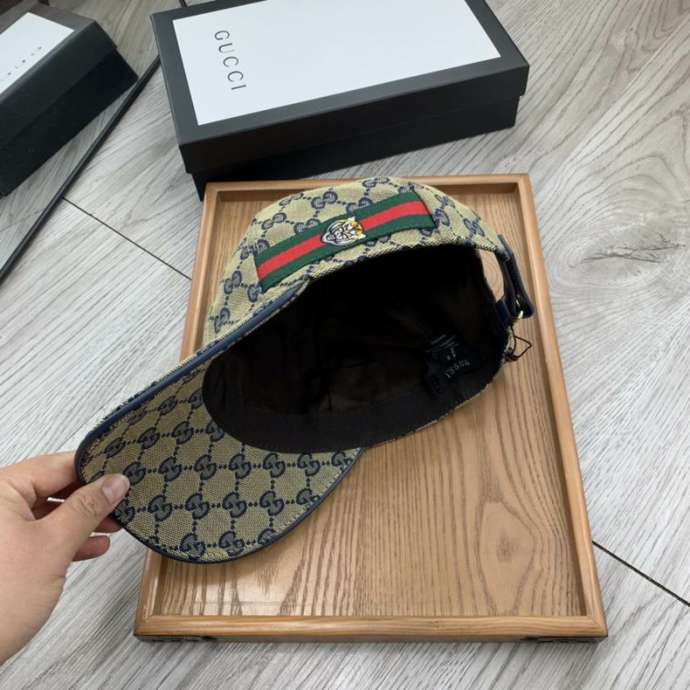 Picture of Gucci Cap _SKUGucciCap41607